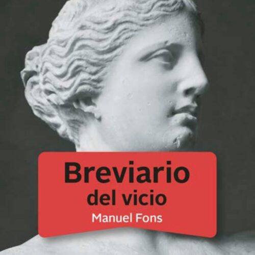 Portada Breviario del vicio Breviario del vicio (EPUB)