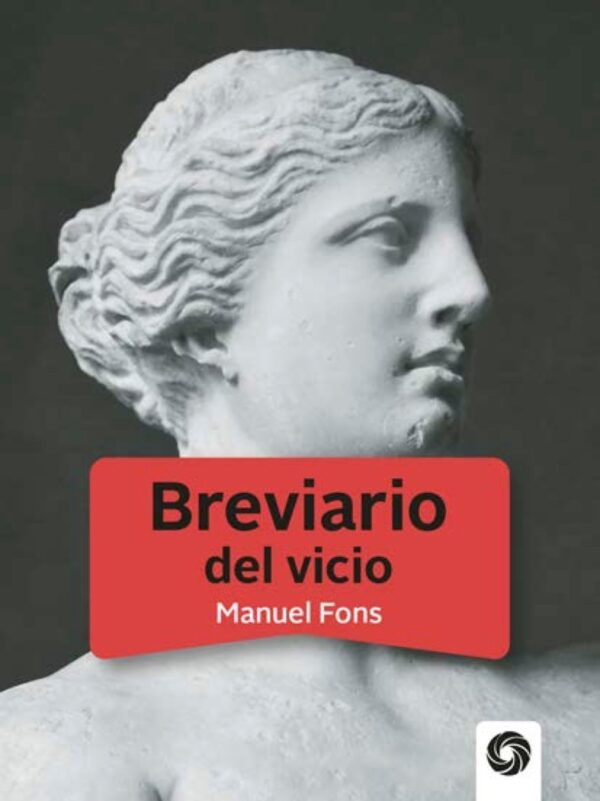 Portada Breviario del vicio Breviario del vicio (EPUB)