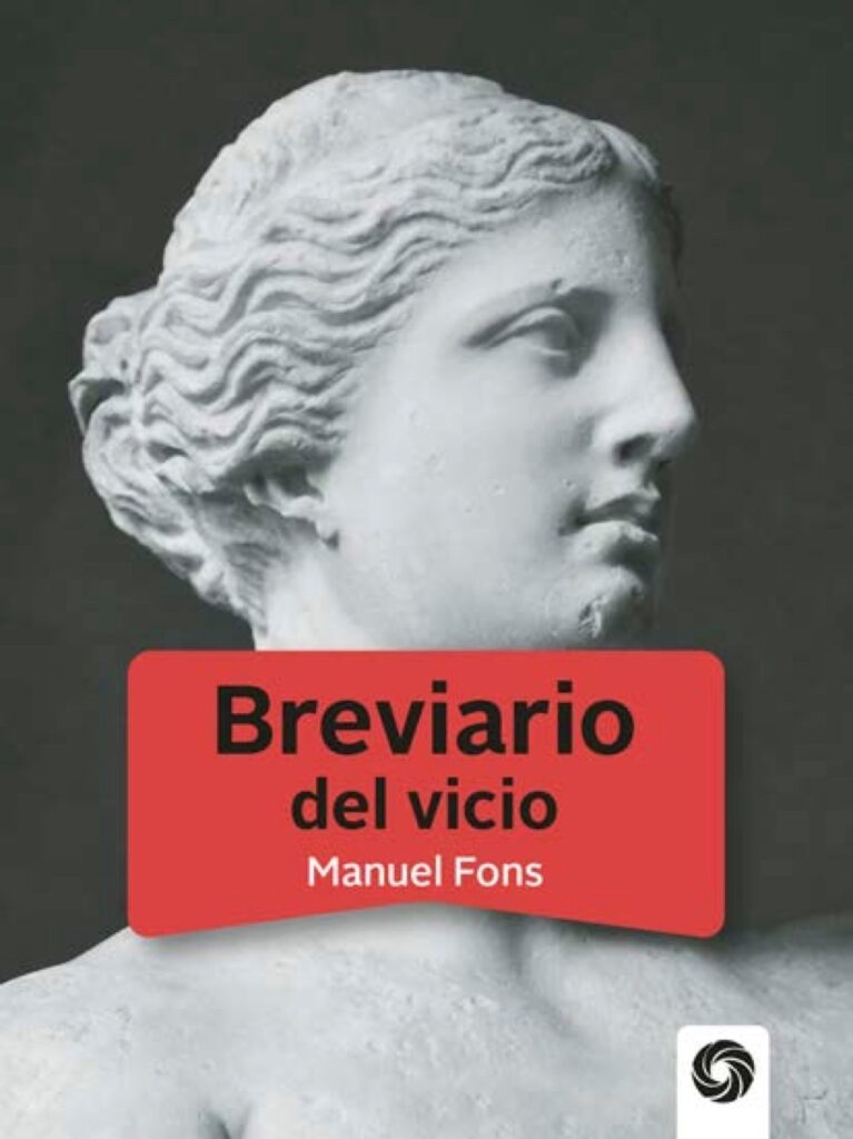 Breviario del vicio (EPUB)