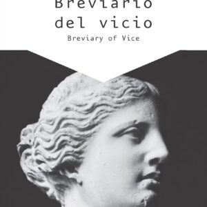 Breviario del vicio (bilingüe) (EPUB)