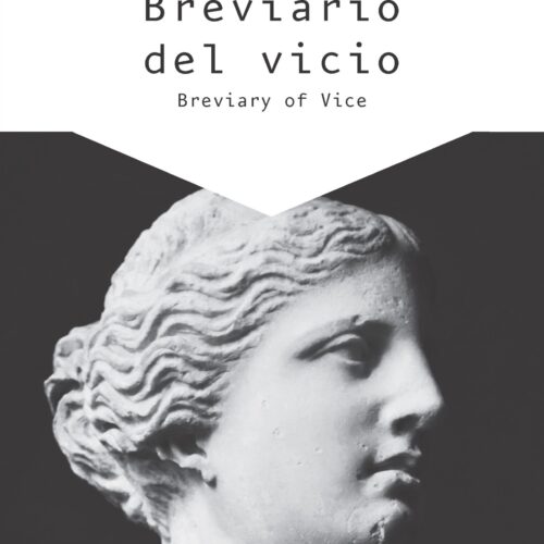 Breviario del vicio (bilingüe) (EPUB)