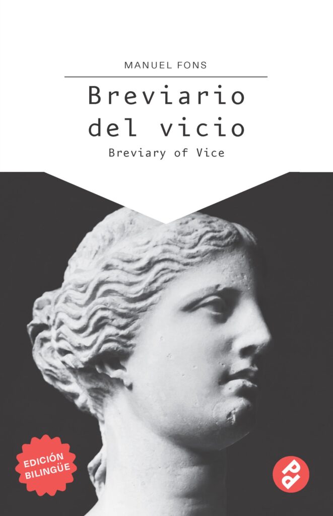 Breviario del vicio (bilingüe) (PDF)