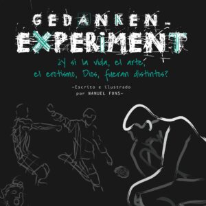 Gedankenexperiment (EPUB)