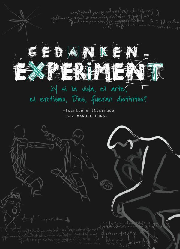 Gedankenexperiment (EPUB)