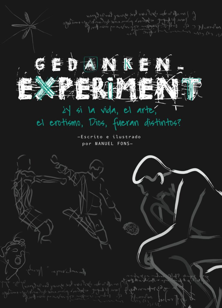 Gedankenexperiment (EPUB y PDF)