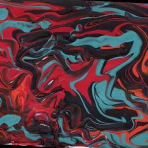 Fluid Painting #1