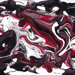 Fluid Paiting #2