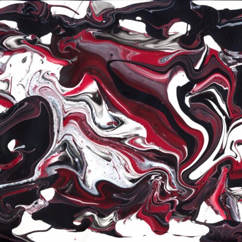 Fluid Paiting #2